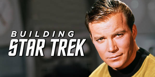 Building Star Trek (2016)