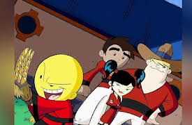Xiaolin Showdown: The Complete First Season: Katnapped