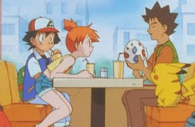 Pokémon The Series: Indigo League: Episode 47