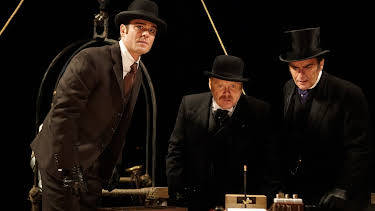 01:55: Murdoch Mysteries (S04/E07) | One | 8/1 2026