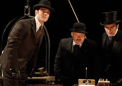 Murdoch Mysteries (S04/E07)
