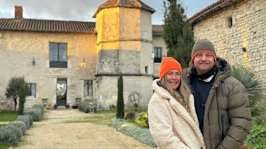 4:00 PM: Help! We Bought a Village | Channel 4 | 10/9 2026