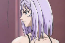 Tenjho Tenge: Illusion