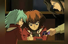 Yu-Gi-Oh! GX: The Shadow Duelist, Part 1