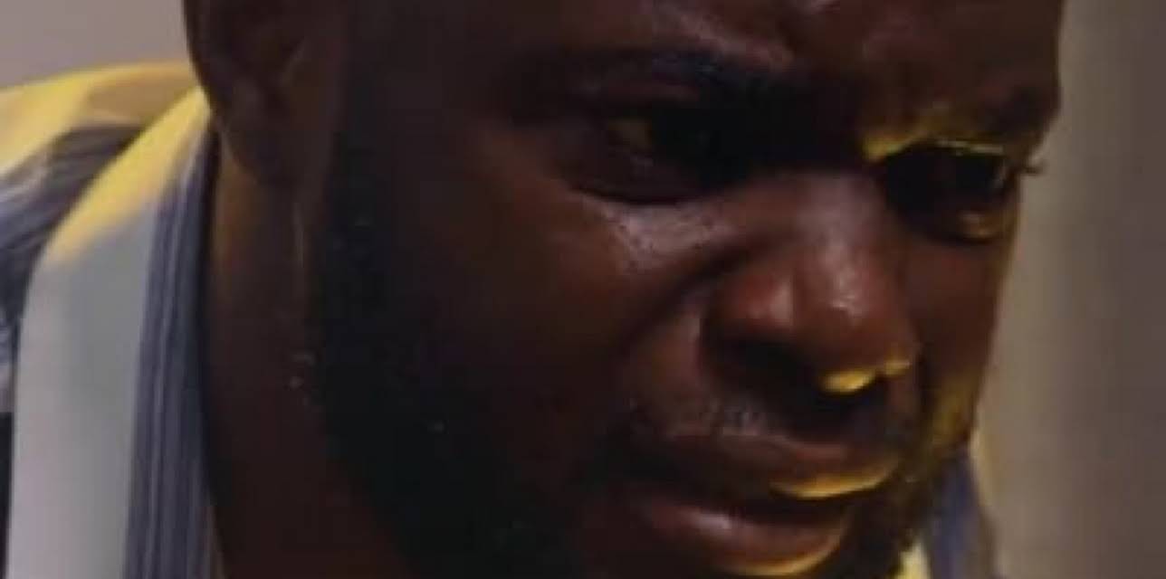 An Hourglass of Pain (2022)