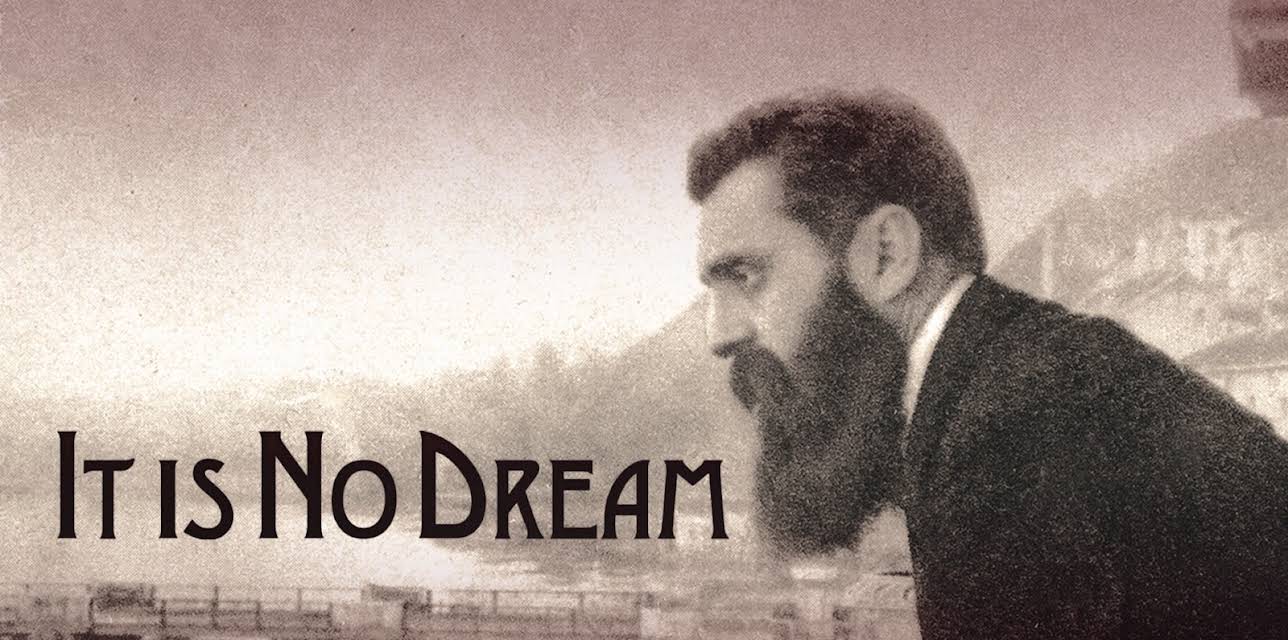 It Is No Dream (2012)