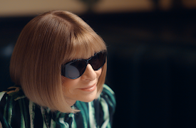 In Vogue: The 90s: Episode 1