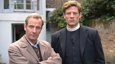 23:45: Grantchester (S02/E03) | One | 8/10 2026