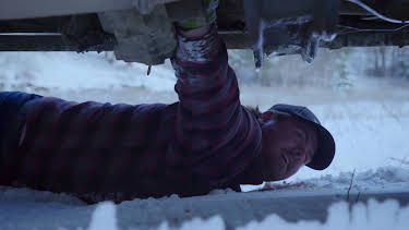 03:55: Lastbilschaufförer på småvägar (S2 E6) (S2) | TV10 | 4/1 2026