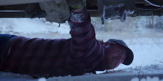 13:55: Lastbilschaufförer på småvägar (S2 E6) (S2) | TV10 | 3/27 2026