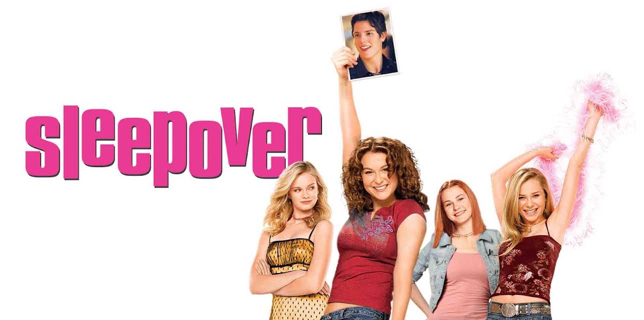 Sleepover (2004)