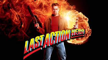 00:30: Den siste actionhelten | Viasat 4 | 4/18 2026