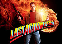 Den siste actionhelten