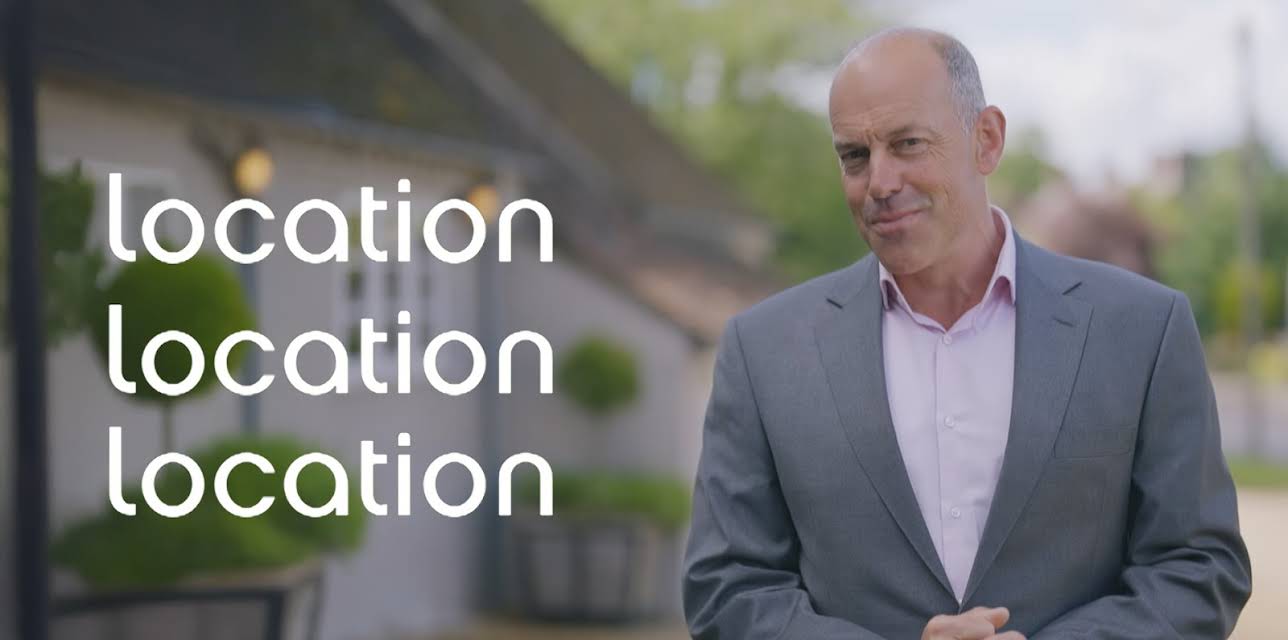 Location Location Location