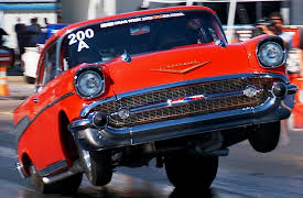 Roadkill: Surviving HOT ROD Drag Week!