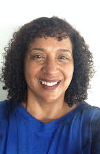 Marcia Gwendolyn Jones som Director