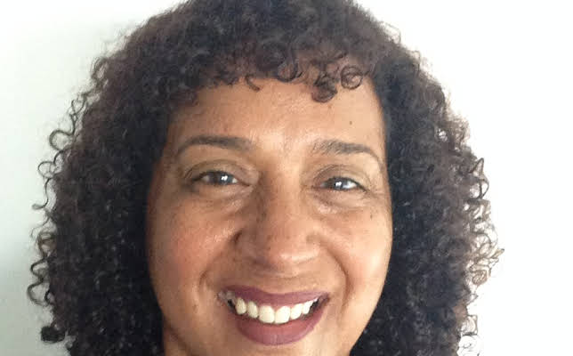 Marcia Gwendolyn Jones