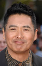 Chow Yun-Fat as 