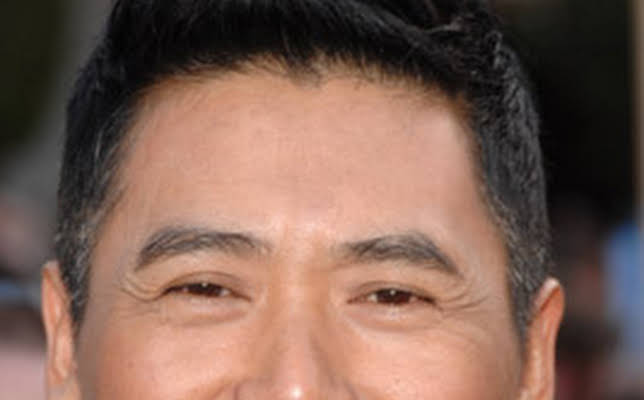 Chow Yun-Fat
