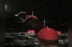 Marine Machines: Harnessing the Power of the Seas