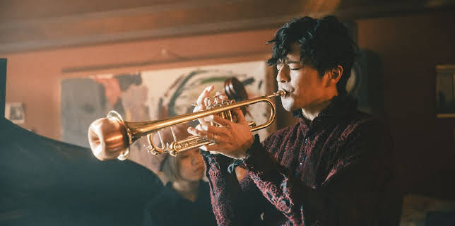 Swingin' (輕鬆搖擺) (2020)