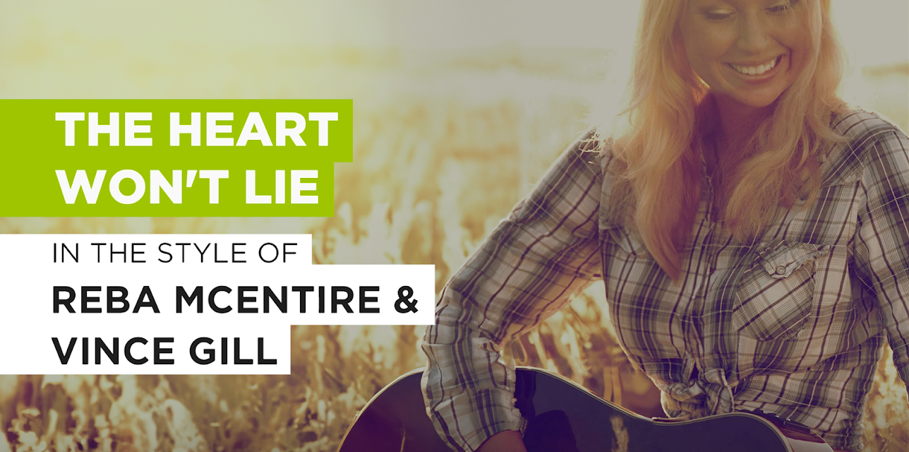 The Heart Won't Lie (1993)