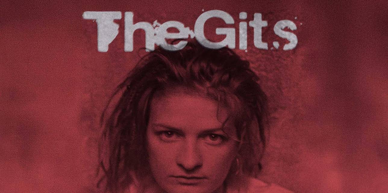 The Gits (2008)