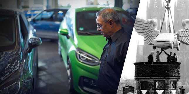 09:45: Ford in Köln - Die Stadt und ihr Werk | WDR Fernsehen | 2/22 2026