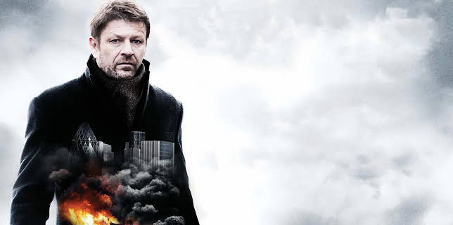 00:00: CINE CUATRO: 'AMENAZA TERRORISTA' | Cuatro | 11/30 2025