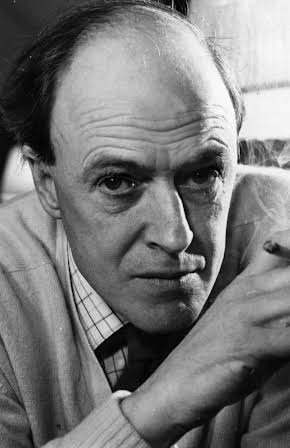 Roald Dahl as Director