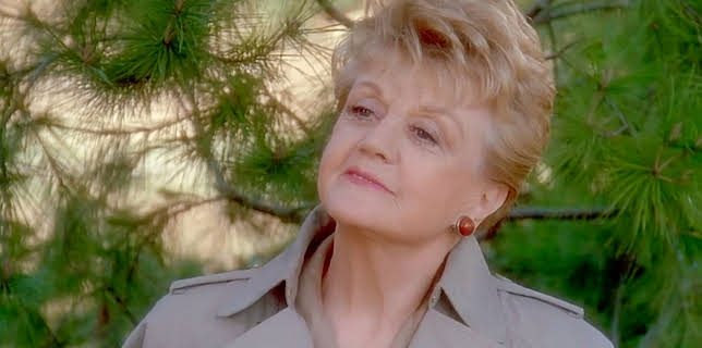 11:00 AM: Murder She Wrote (S10 E11) (S10) | 5 USA | 1/8 2026