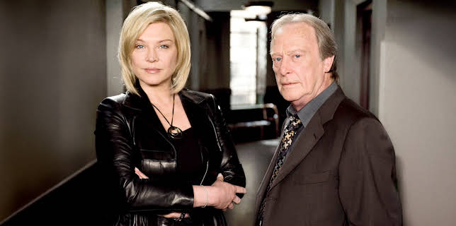 1:55 PM: New Tricks (S4 E6) (S4) | Drama | 12/13 2025