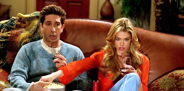 15:15: Friends (S7 E19) (S7) | TV3 | 1/23 2026