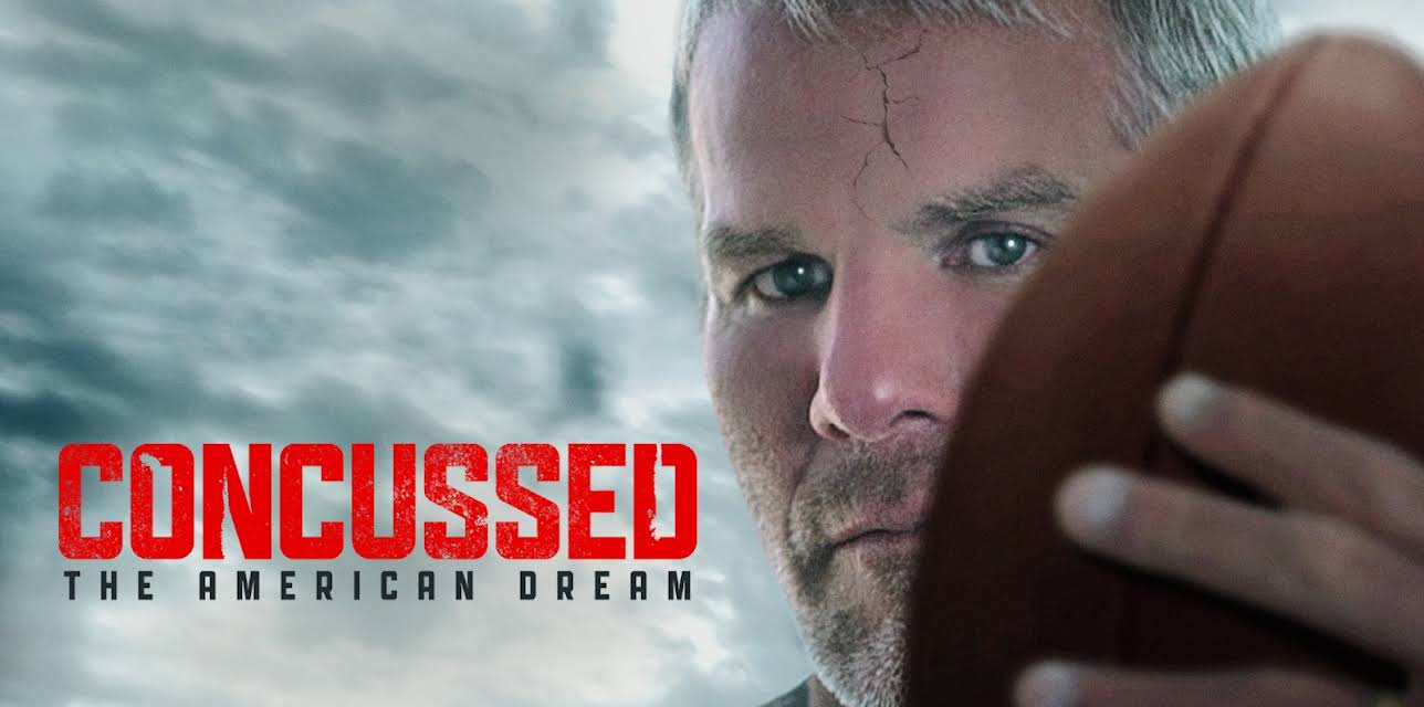 Concussed: The American Dream (2024)