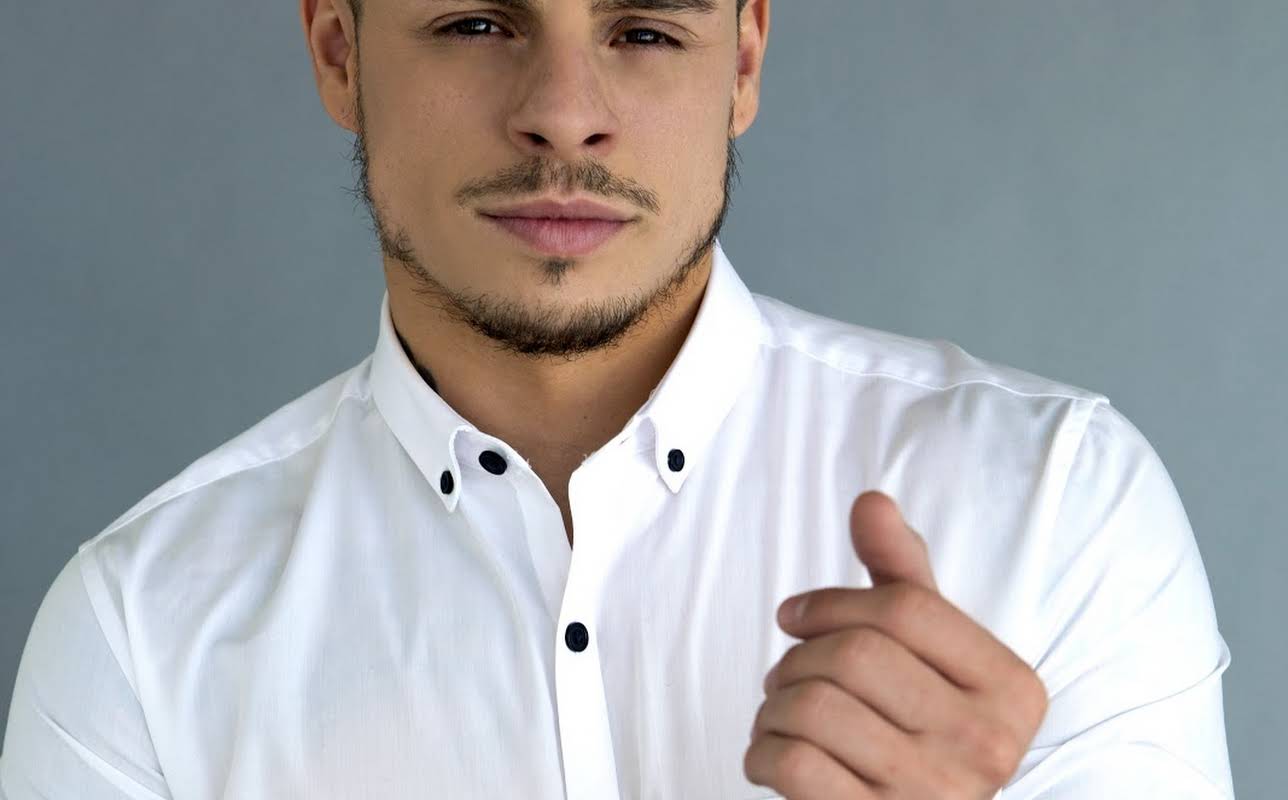 Casper Smart