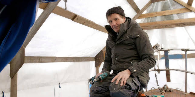 19:45: Mickes trebåt: Moster Jann | NRK 3 | 11/11 2025