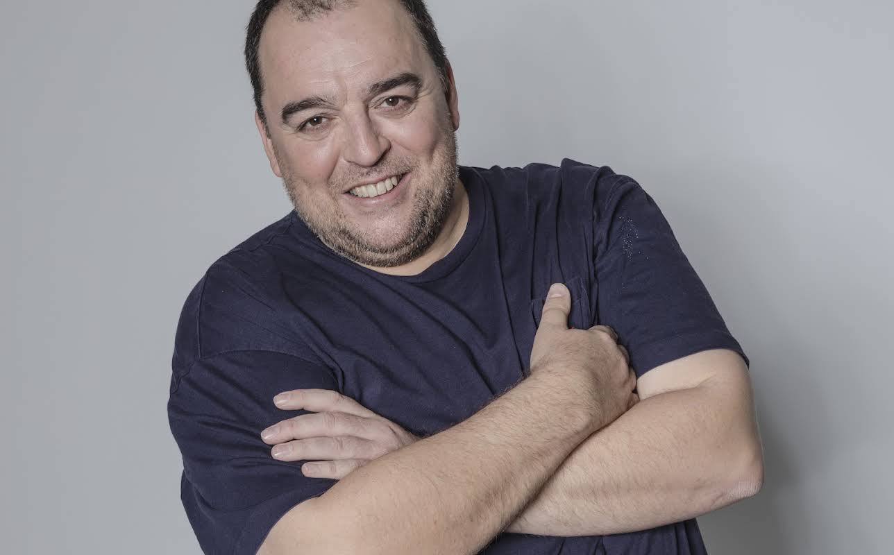 Julián Valcárcel