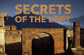 Secrets of the Lost Season 1: Ghosts of the Great Pyramid