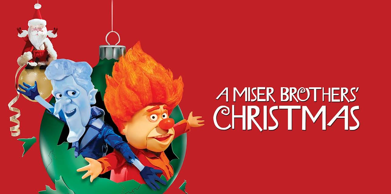 A Miser Brothers' Christmas (2008)