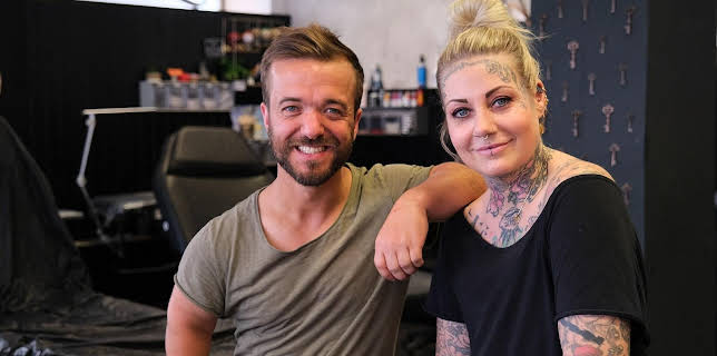 Neu anfangen - aber wie? fragt Mathias Mester