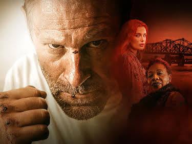 00:45: Rumble Through the Dark | ProSieben | 9/14 2026