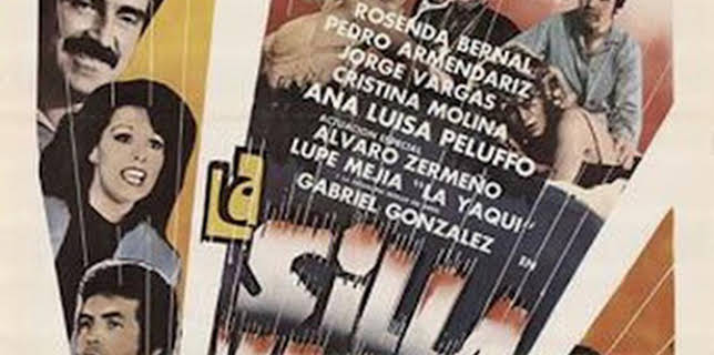 22:25: La silla vacía | Canal de las Estrellas | 3/8 2026