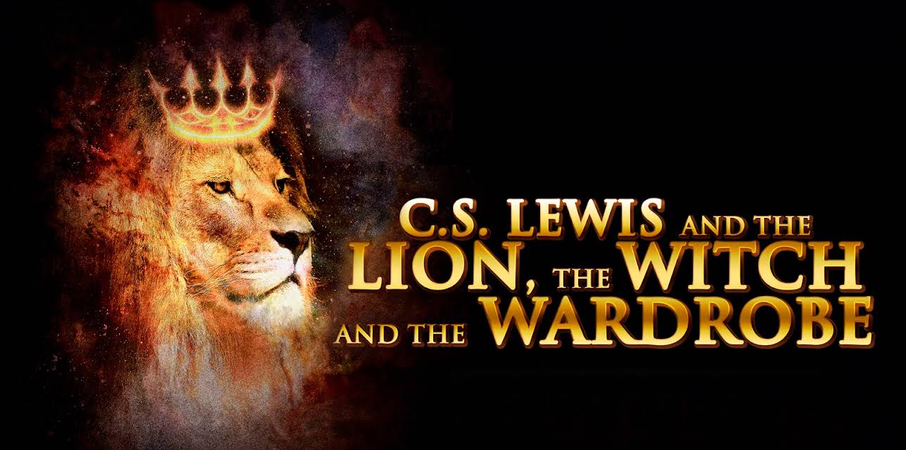 C.S. Lewis And The Lion, The Witch And The Wardrobe (2023)