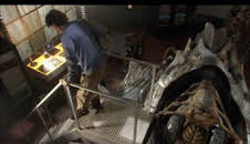 Stargate Atlantis (T2): Ep.17 Golpe de estado