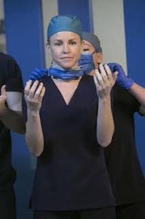 04:35: Chicago Med (T1): Ep.4 Equivocado | AXN | 10/8 2026