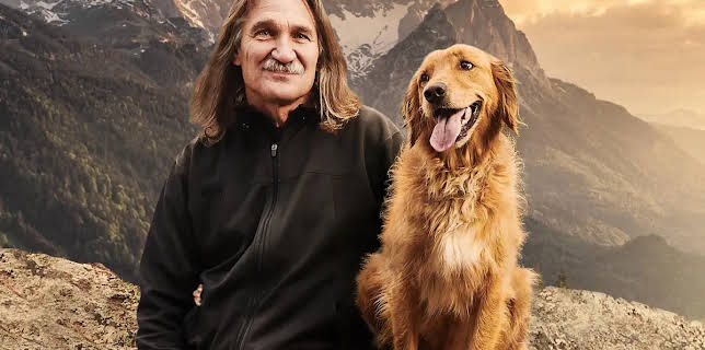 Dr. Jeff: Rocky Mountain Vet