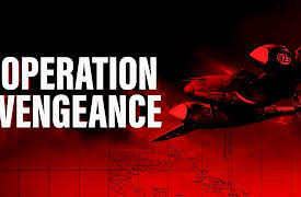 Operation Vengeance Season 1: Operation Vengeance