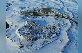 Secrets in the Ice Season 1: Curse of the Ice Princess