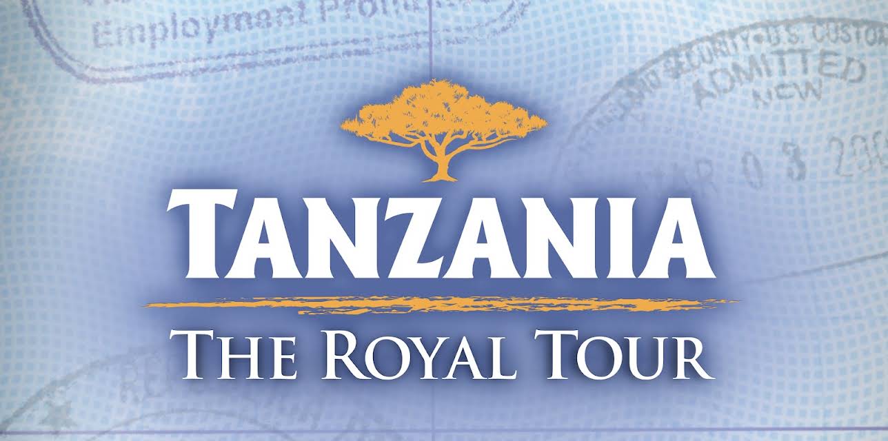 Tanzania: The Royal Tour
