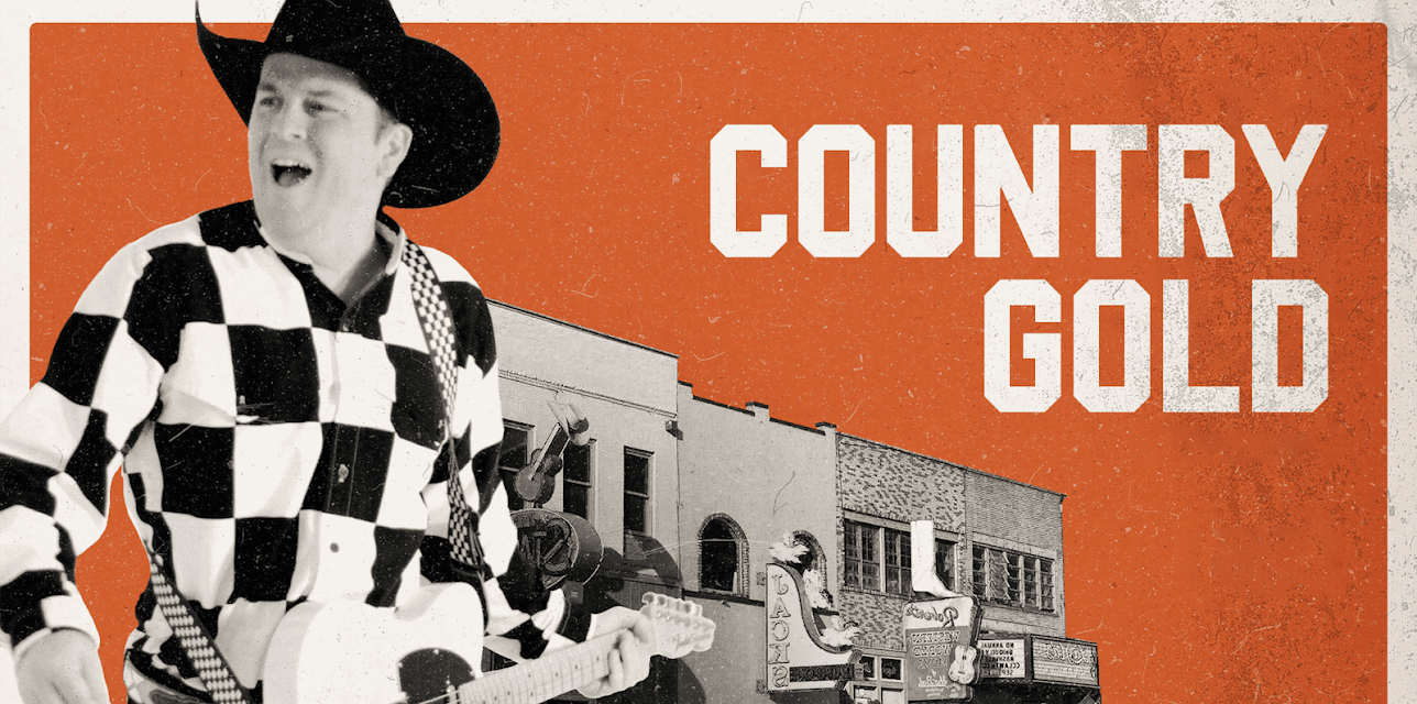 Country Gold (2023)